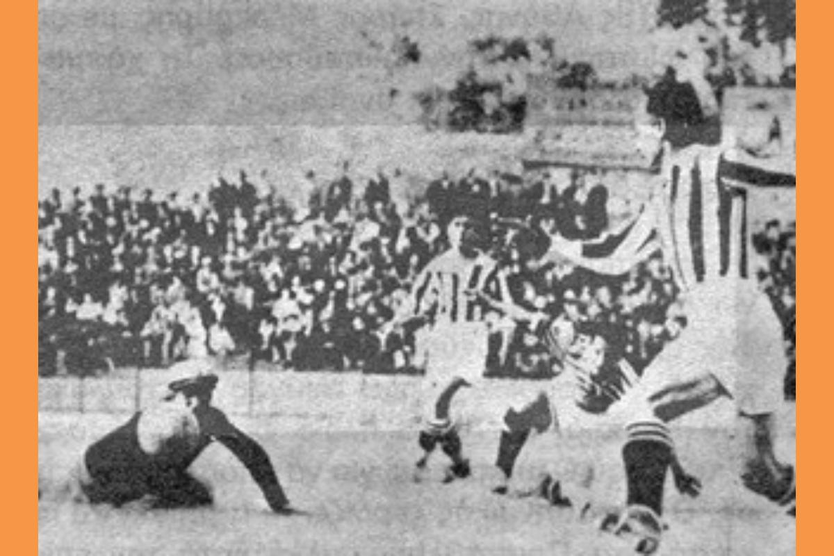 Παναθηναϊκός – Ολυμπιακός 8 2