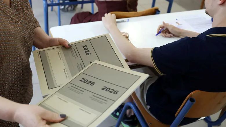 Πανελλαδικές 2026: Σε μαθήματα προσανατολισμού εξετάζονται σήμερα οι υποψήφιοι των ΓΕΛ