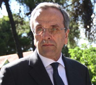 Παρέμβαση Σαμαρά για κόκκινα δάνεια… 