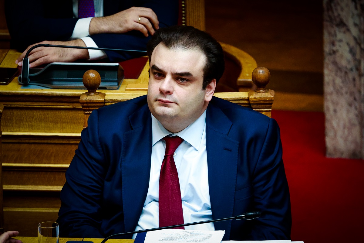 Πιερρακάκης: «Το Gov.gr, απόδειξη ότι μπορούμε να μετατρέπουμε τις αδυναμίες μας σε πλεονεκτήματα»