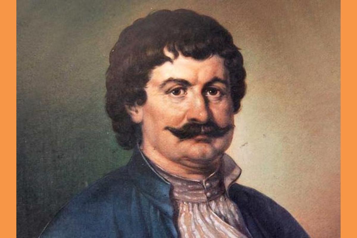 Ρήγας Βελεστινλής (Φεραίος)