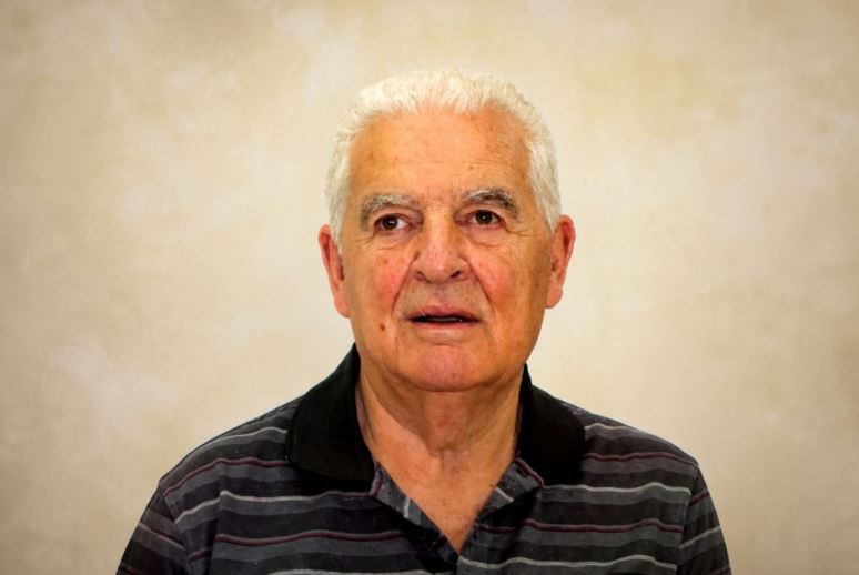 Συλλυπητήρια του δημάρχου Αργοστολίου για τον Σπύρο Φραγκόπουλο