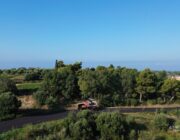 «Συνεχίζονται οι ασφαλτοστρώσεις στο οδικό δίκτυο Κουνόπετρας και Ξι»