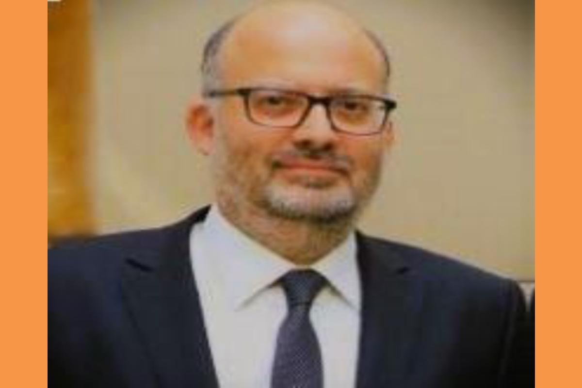 ΣΥΝΕΝΤΕΥΞΗ ΤΟΥ ΠΡΕΣΒΗ ΤΗΣ ΕΛΛΑΔΑΣ ΣΤΗ ΛΑΪΚΗ ΔΗΜΟΚΡΑΤΙΑ ΤΟΥ ΚΟΝΓΚΟ κ. ΑΝΤΩΝΗ ΠΑΠΑΔΟΠΟΥΛΟΥ