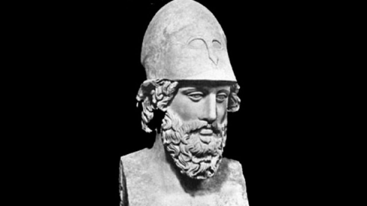 Θεμιστοκλής-Ξέρξης, Μητσοτάκης-Ερντογάν και πρωτογενές πλεόνασμα