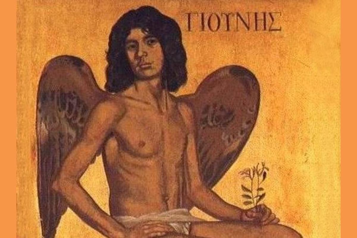 Το Πορτρέτο των Μηνών—  Ιούνιος