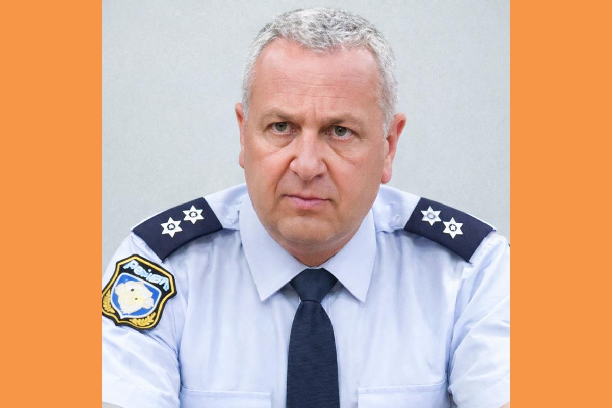 Υλικοτεχνικός εξοπλισμός στις αστυνομικές υπηρεσίες του Τμήματος Τροχαίας Αργοστολίου
