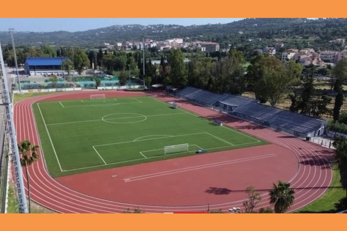 Υπάρχη κάποιος πολιτικός που θα πάρει θέση για το Έγκλημα και την καταστροφή του Σταδίου Βεργωτη