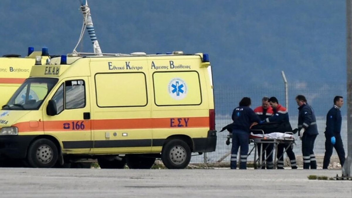 Ζάκυνθος: 58χρονη λουόμενη στον Λαγανά ανασύρθηκε χωρίς τις αισθήσεις της