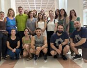 10η Θερινή Συνάντηση Μουσικής Παιδαγωγικής του Τμήματος Μουσικών Σπουδών του Ιονίου Πανεπιστημίου