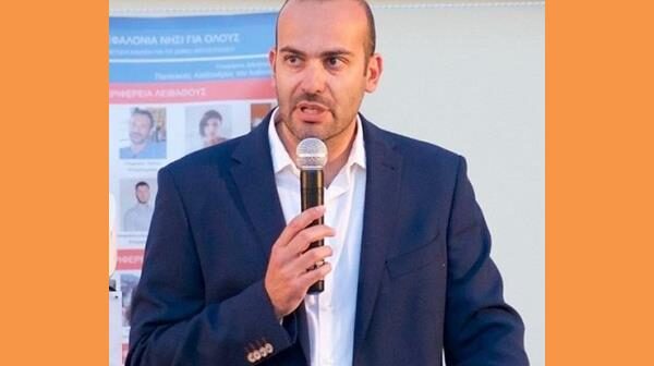 Αλέξανδρος Παντελειός: «Η πρότασή μας για τον ψηφιακό μετασχηματισμό του Δήμου Αργοστολίου ο Δήμαρχος