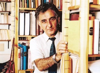 Ανδρέας Λεντάκης (1934 – 1997)