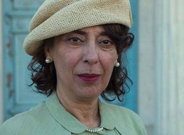 Ανέζα Παπαδοπούλου