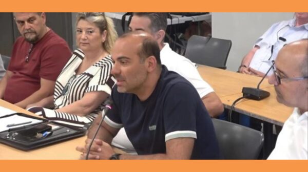 «Δεν είναι Πρόεδρος του Δημοτικού Συμβουλίου αλλά της Δημοτικής Αρχής»