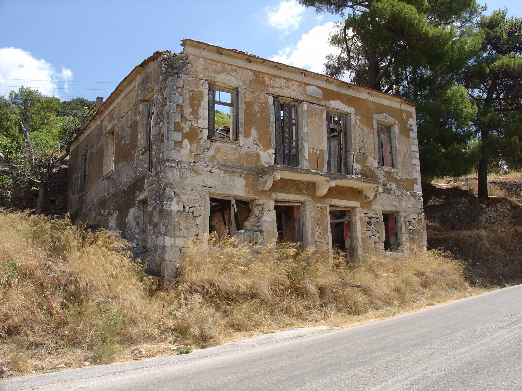 Διακοπή ηλεκτροδότησης την Τρίτη 28 Ιουλίου σε Πυργί, Καταποδάτα, Μοναστηράκι και Κουλουράτα