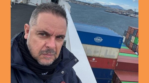 Διονύσης Μπαράκος: «Η Κεφαλονιά είναι πιο δυνατή με ένα ισχυρό Ληξούρι……….