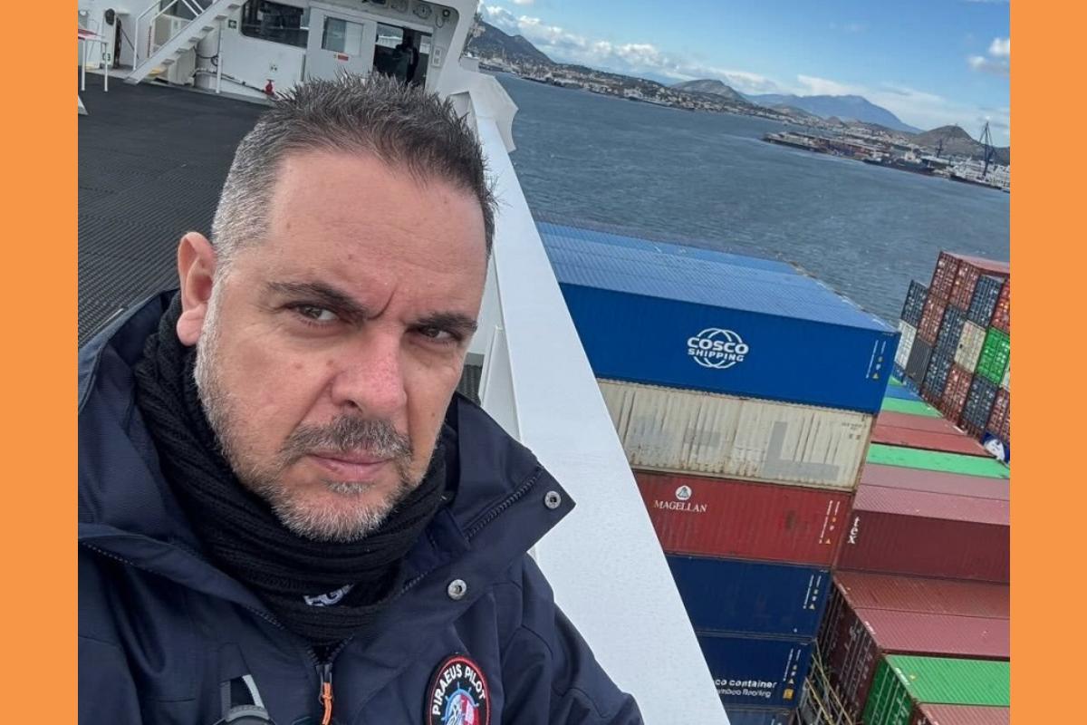 Διονύσης Μπαράκος: «Η Κεφαλονιά είναι πιο δυνατή με ένα ισχυρό Ληξούρι……….