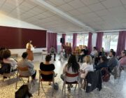 Δράσεις του Κέντρου Πρόληψης «Απόπλους» το 1ο εξάμηνο του 2026