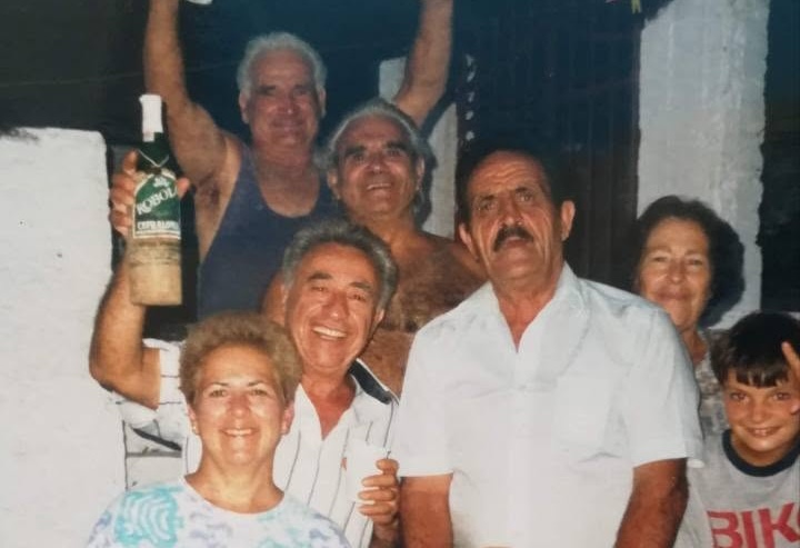 Έφυγε ο Διονύσης Βλάχος, πρόεδρος της Παγκόσμιας Ομοσπονδίας Κεφαλλήνων και Ιθακησίων «ΟΔΥΣΣΕΥΣ»