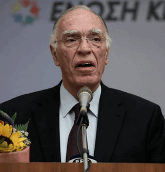 «Έφυγε» στα 75 ο Βασίλης Λεβέντης