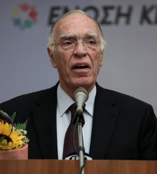 «Έφυγε» στα 75 ο Βασίλης Λεβέντης
