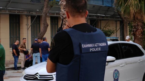ΕΛΜΕΚΙ: Όχι στη συγκάλυψη του νέου κρατικού εγκλήματος, της δολοφονίας του 20χρονου στο Άργος