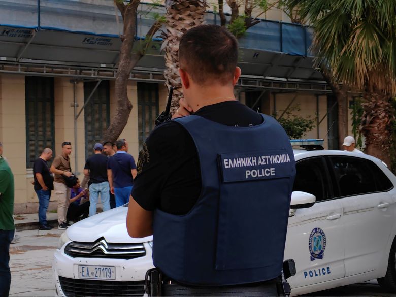 ΕΛΜΕΚΙ: Όχι στη συγκάλυψη του νέου κρατικού εγκλήματος, της δολοφονίας του 20χρονου στο Άργος