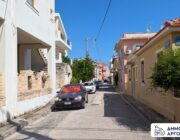 Ενημέρωση δημοτών για τις κυκλοφοριακές ρυθμίσεις, την Τετάρτη 15/7, λόγω ασφαλτοστρώσεων εντός πόλεως Αργοστολίου
