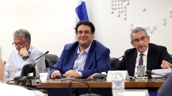 ΕΝΠΕ στα «κάγκελα»: Καταγγέλλουν «λόμπι» στο ΥΠΕΣ -Ζητούν συνάντηση με Μητσοτάκη …αλλιώς παραιτήσεις