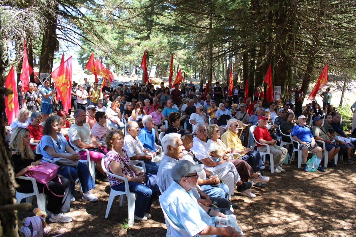 ΕΠ Δυτικής Ελλάδας του ΚΚΕ: