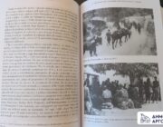 Επίσκεψη της Ιταλίδας συγγραφέως Elisabetta Giudrinetti στον Δήμαρχο Αργοστολίου