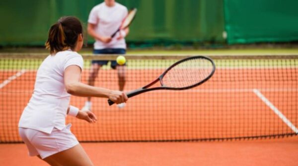 Έρχεται το πρώτο διεθνές τουρνουά ITF