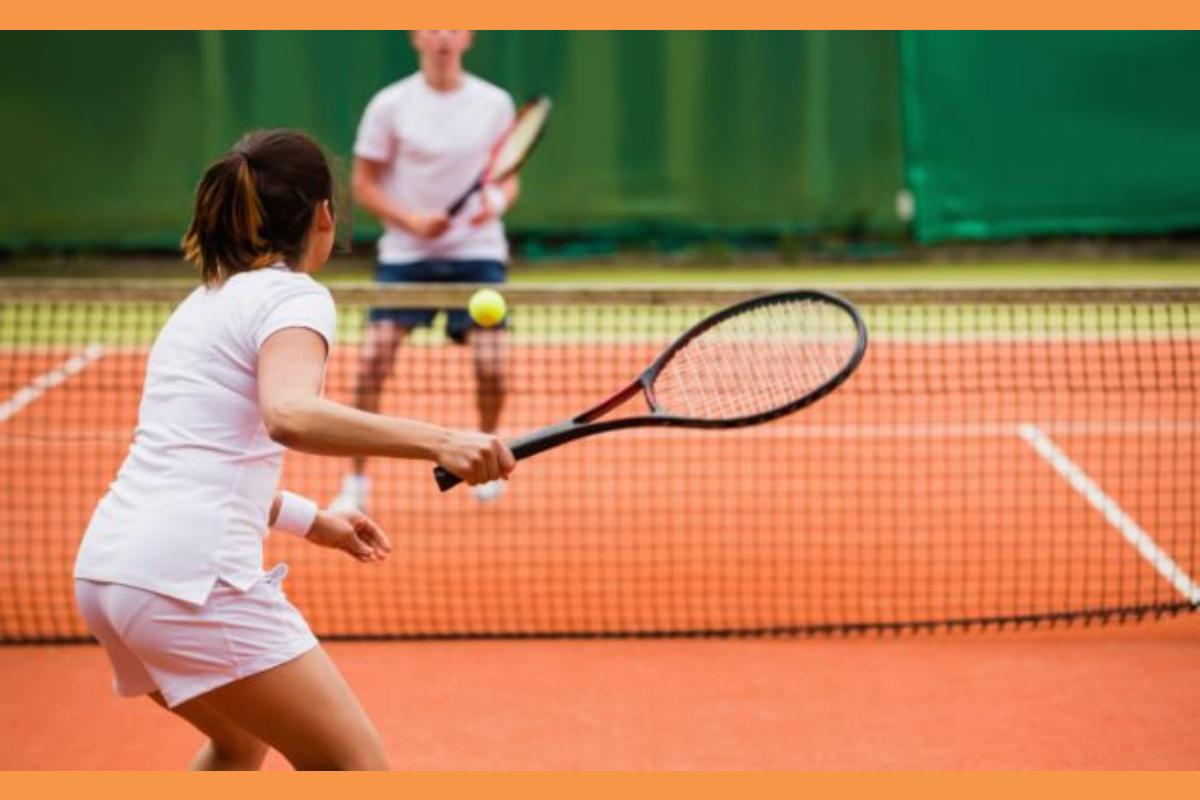 Έρχεται το πρώτο διεθνές τουρνουά ITF