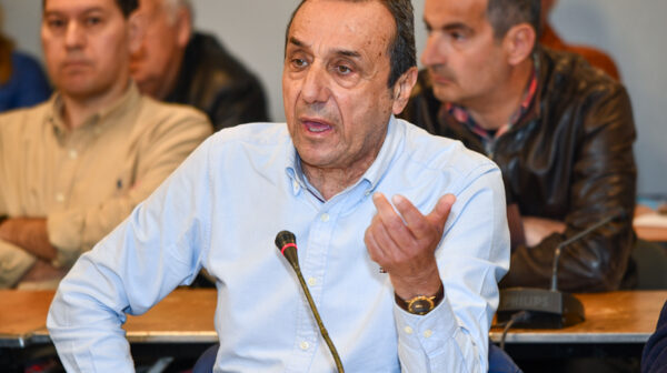 Εργαζόμαστε για την αποκατάσταση της τεχνικής βλάβης στο σύστημα SeaTrack του Πλατύ Γιαλού