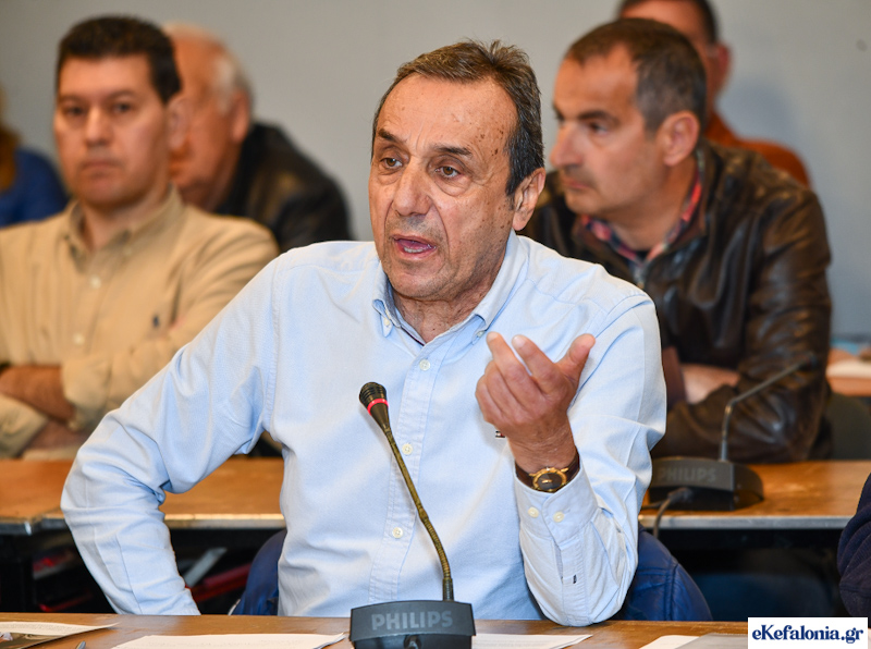 Εργαζόμαστε για την αποκατάσταση της τεχνικής βλάβης στο σύστημα SeaTrack του Πλατύ Γιαλού