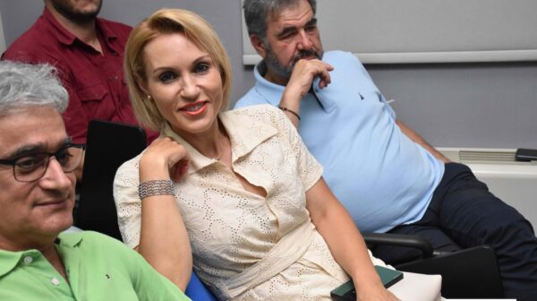 Εύα Φιλιππάτου: Οι προτάσεις του ΠΑΣΟΚ για κόκκινα δάνεια και προστασία της πρώτης κατοικίας