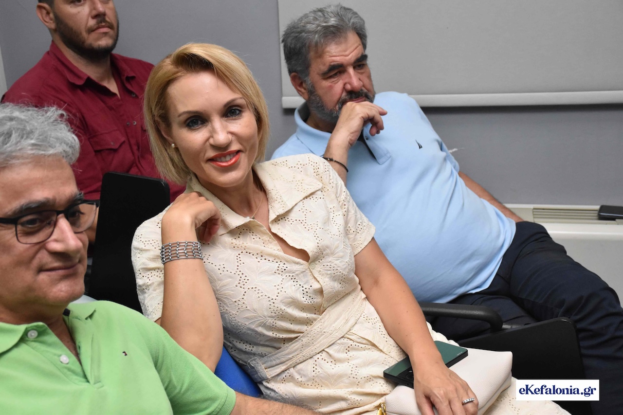 Εύα Φιλιππάτου: Οι προτάσεις του ΠΑΣΟΚ για κόκκινα δάνεια και προστασία της πρώτης κατοικίας