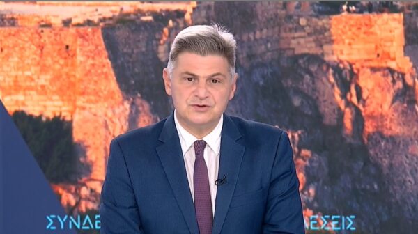 Φαραντούρης: Η ΕΕ πρέπει να αποκτήσει επιχειρησιακό μηχανισμό αμοιβαίας άμυνας – Παρεμβάσεις για Τουρκία, Κυπριακό και ενέργεια