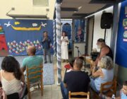 Γιορτή λήξης στο Β΄ Παιδικό Σταθμό Αργοστολίου