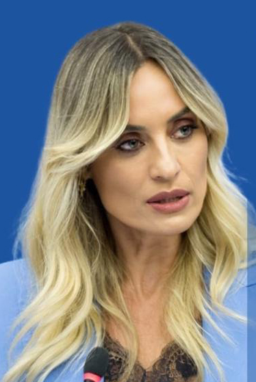 Η απάντηση της Ελεονώρας Μελέτη στο Υπουργείο Εξωτερικών της Τουρκίας