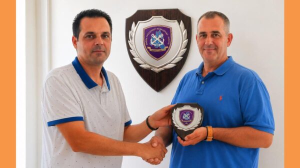 Η Ένωση Προσωπικού Λιμενικού Σώματος Κεφαλληνίας & Ιθάκης…..