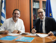 Ιόνιο Πανεπιστήμιο και UNICEF και εγκαινιάζουν συνεργασία για την προώθηση των Δικαιωμάτων του Παιδιού