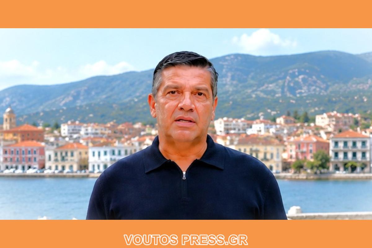 «Κάθε φορά που αλλάζει Πρόεδρος σε έναν δημοτικό φορέα θα πρέπει να γίνεται απολογισμός.