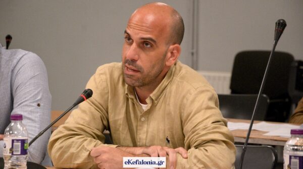 Κεκάτος για Βαλλιανάτο: «Ευχόμαστε να ασκήσει τα καθήκοντά του με αμεροληψία»