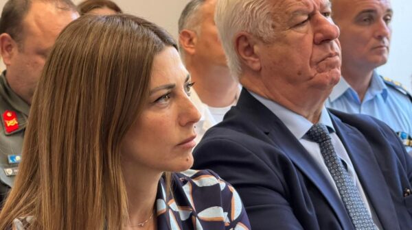 Κέρκυρα: Με Ζαχαράκη και Τρεπεκλή τα εγκαίνια του Κέντρου Καινοτομίας Ιονίων Νήσων