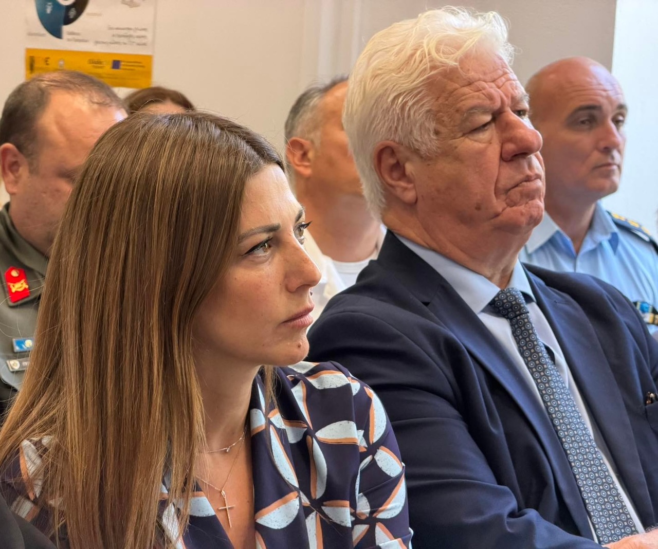 Κέρκυρα: Με Ζαχαράκη και Τρεπεκλή τα εγκαίνια του Κέντρου Καινοτομίας Ιονίων Νήσων