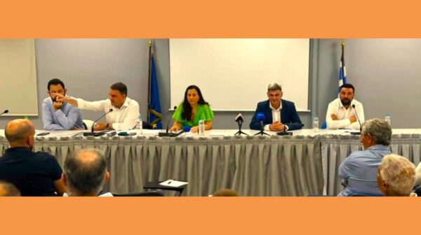 «Κόκκινα» δάνεια και funds στο επίκεντρο από το ΠΑΣΟΚ