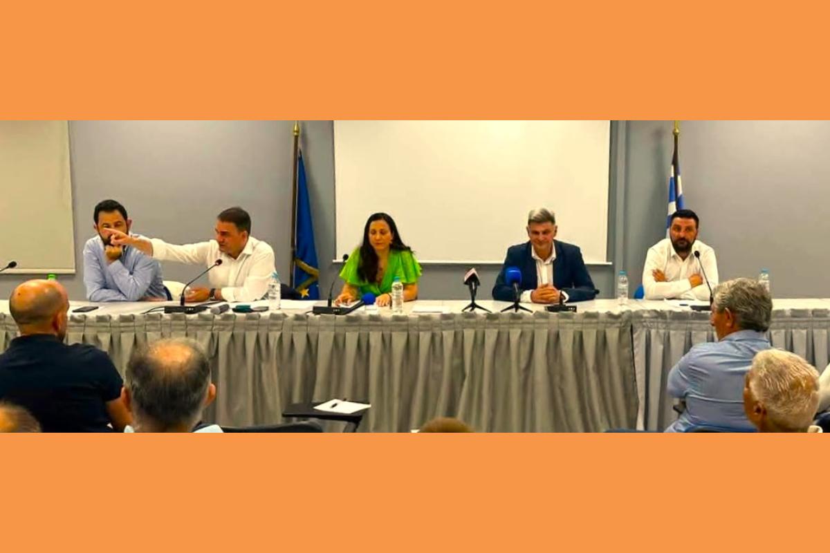 «Κόκκινα» δάνεια και Funds στο επίκεντρο από το ΠΑΣΟΚ
