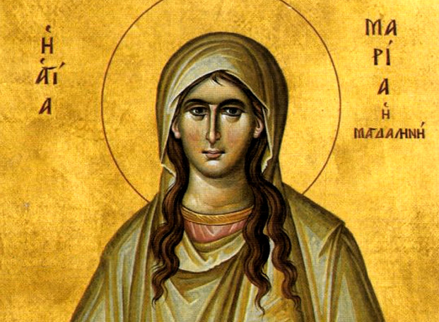 Μαρία η Μαγδαληνή: Η αφοσιωμένη μαθήτρια που είδε πρώτη τον Αναστάντα Χριστό