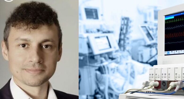 «Δεν έκανα κάτι σπουδαίο»: Μάθημα ανθρωπιάς από τον Δήμαρχο Μάνδρας. Πρόσφερε όλους τους μισθούς του 2025 στο Θριάσιο Νοσοκομείο